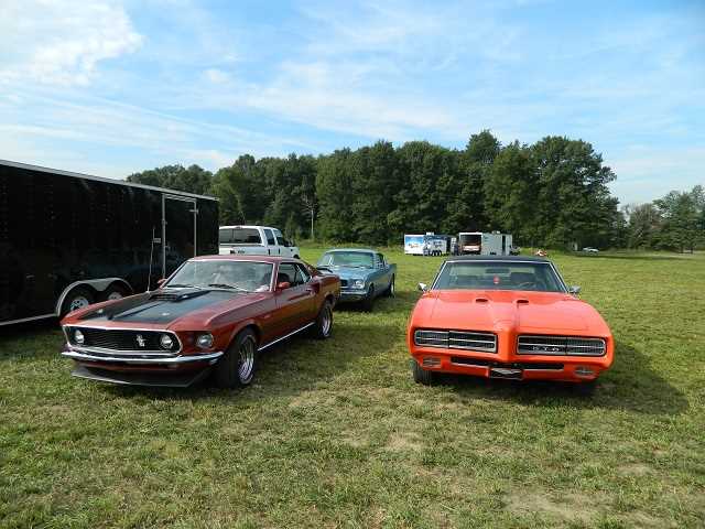 Onondaga Dragway - Re-Opening Day From Ron Gross
